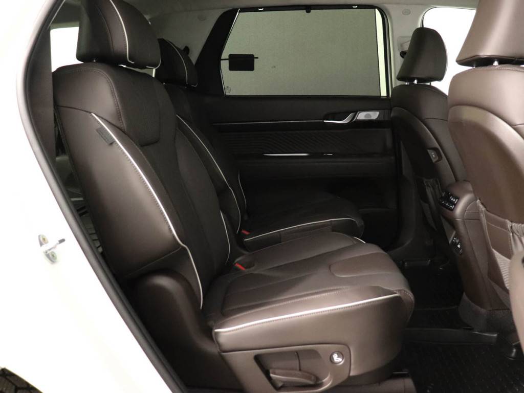 Hyundai Palisade Calligraphy 2.2 CRDi 8AT