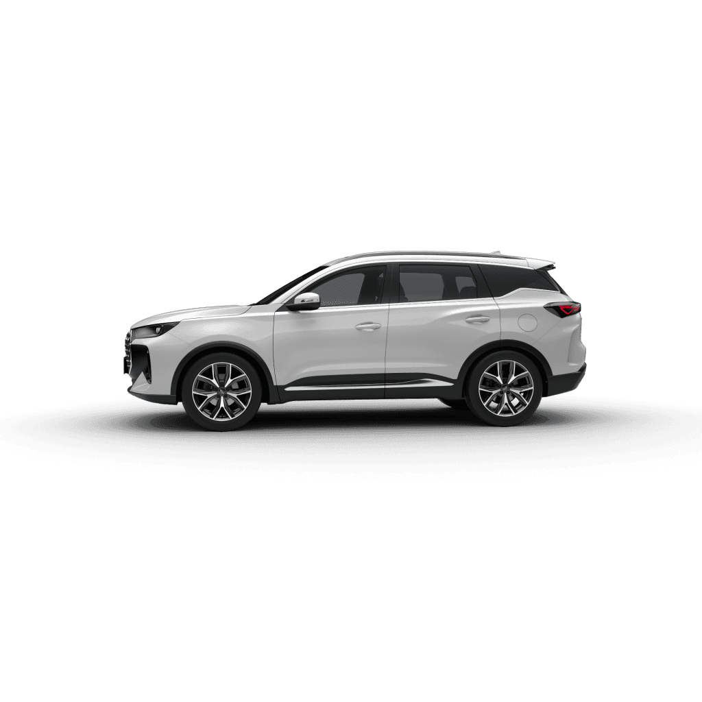Chery Tiggo 7L Ultra 1.6T 150 DCT 2WD
