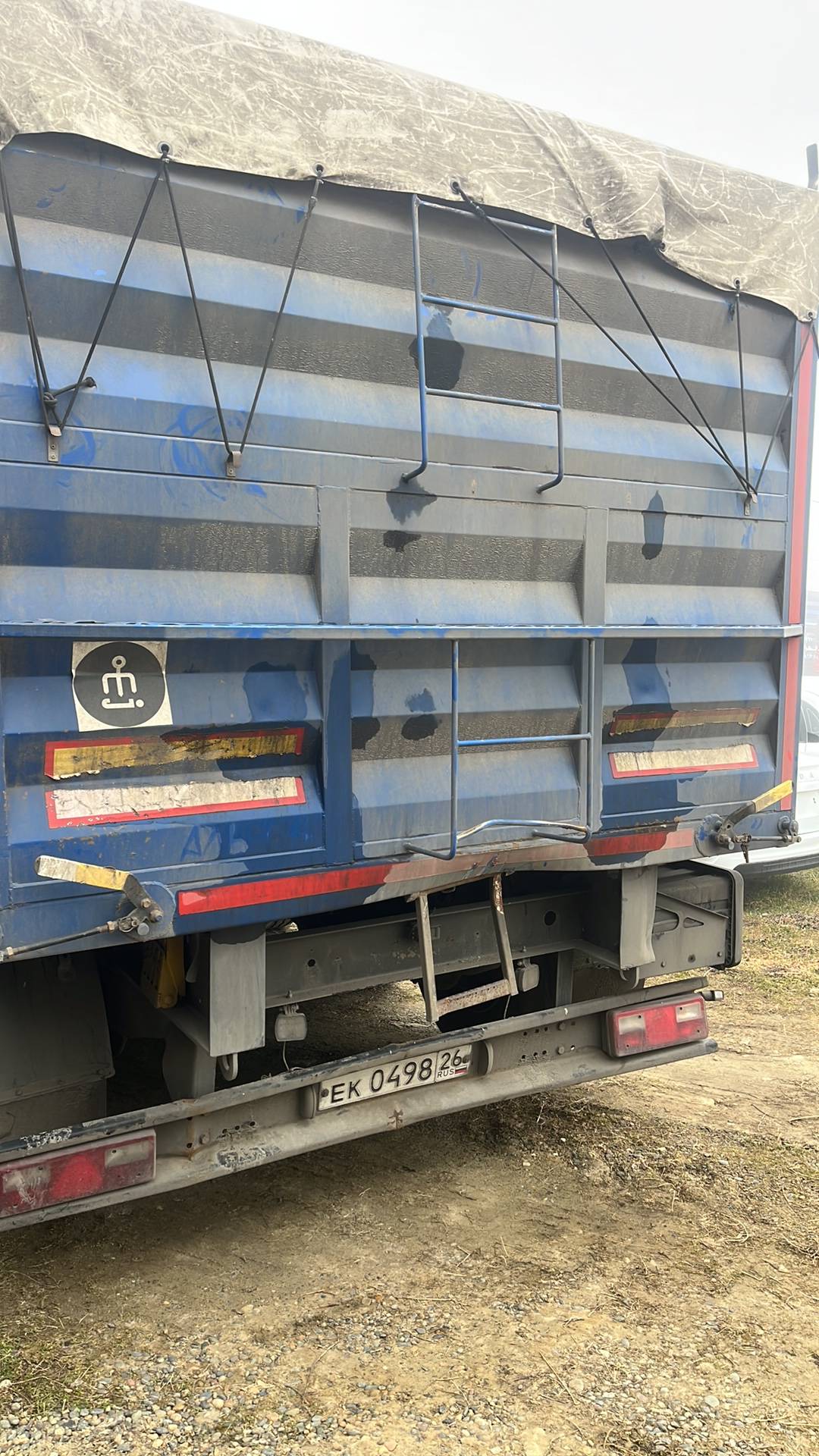 СЗА 924312, 2022 года в лизинг