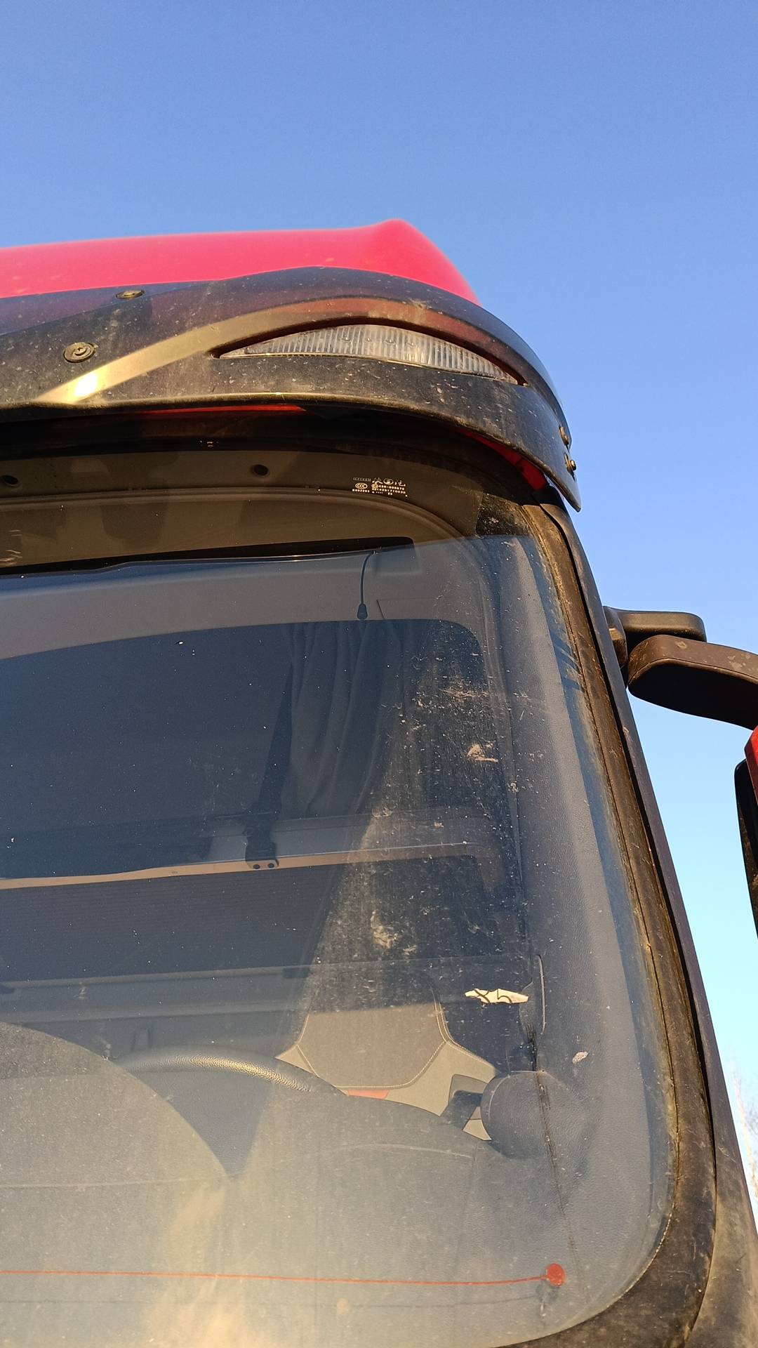 Shacman SX42566V324,  124 276 км, 2023 года в лизинг