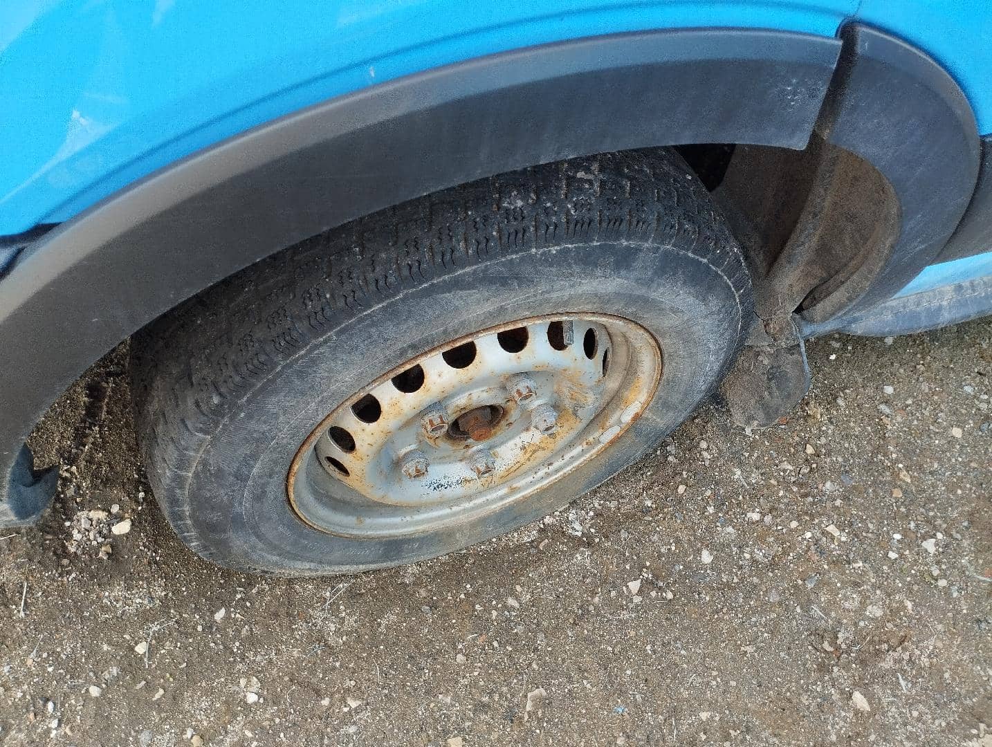 Ford Transit,  178 912 км, 2021 года в лизинг