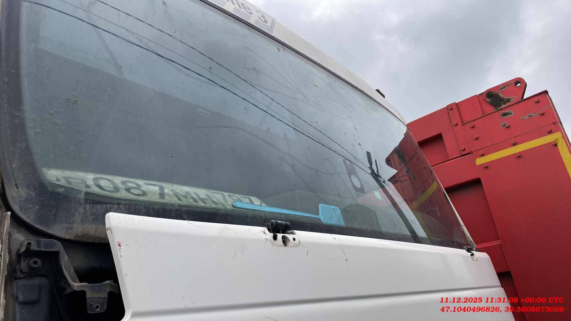 MAN TGX 18.510 4X2 BLS,  565 000 км, 2021 года в лизинг