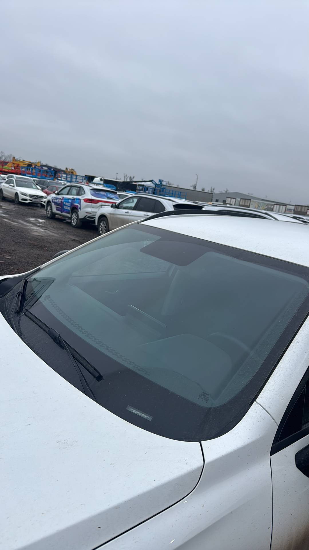 Haval Jolion,  89 522 км, 2024 года в лизинг