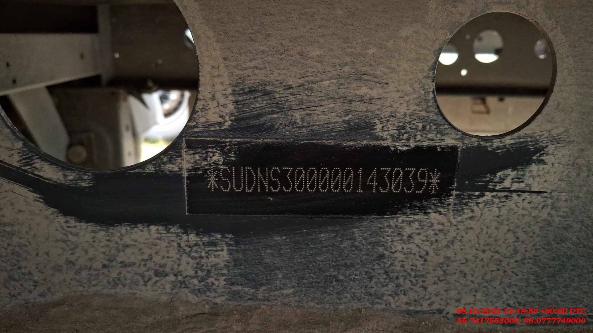 Wielton NS 3 K, 2023 года в лизинг