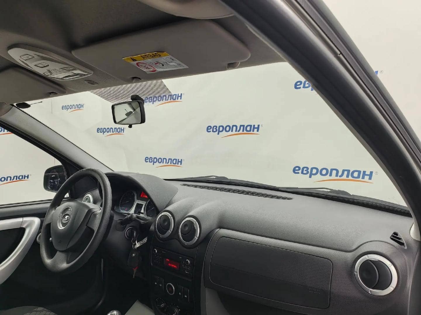 Lada Largus универсал,  76 566 км, 2019 года в лизинг