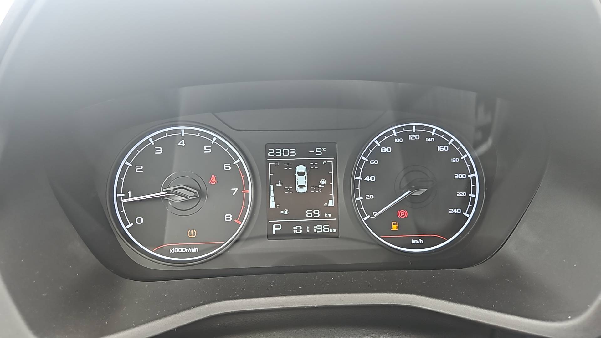 Geely Emgrand,  101 196 км, 2023 года в лизинг