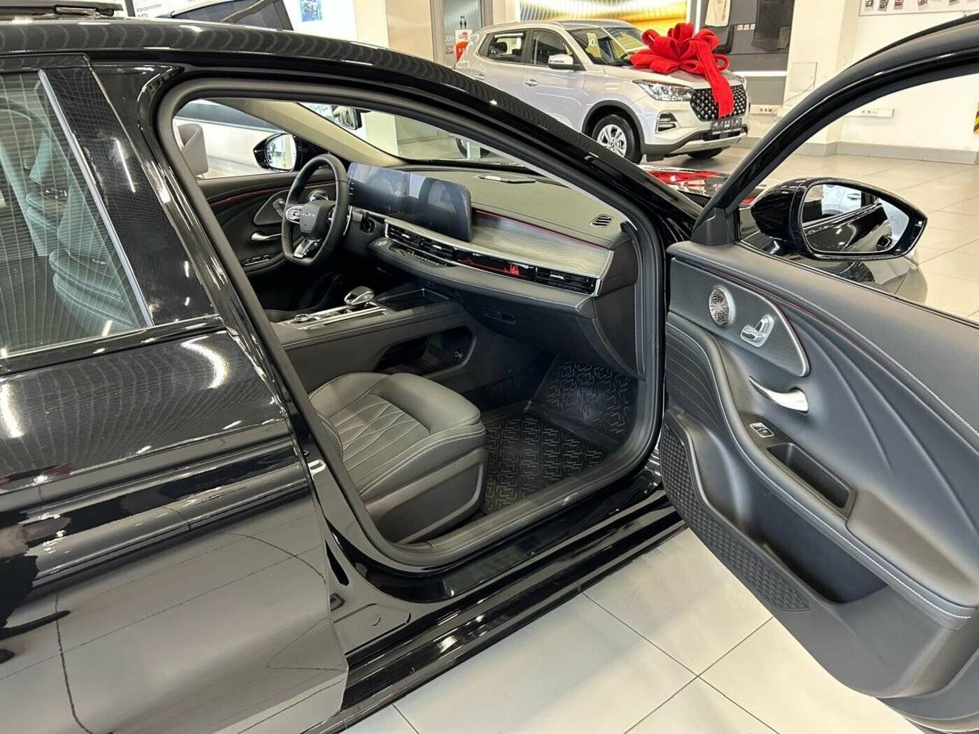 Chery Arrizo 8 Comfort 1.6T DCT
