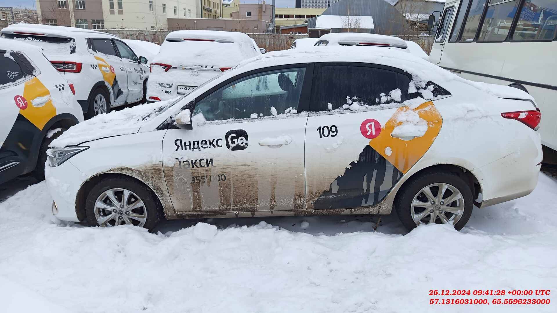 Changan Alsvin,  67 908 км, 2023 года в лизинг