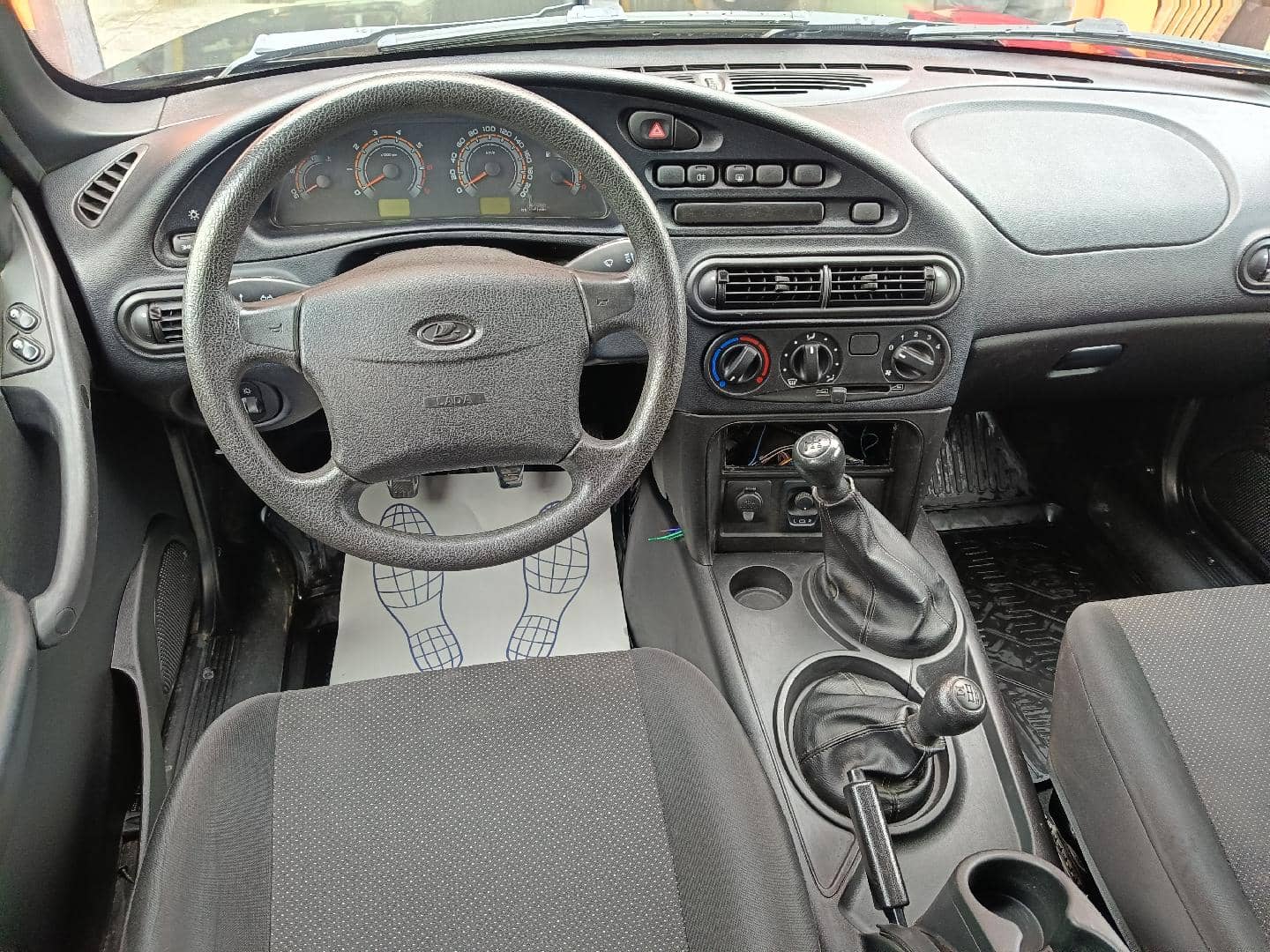 Lada Niva Travel,  100 085 км, 2022 года в лизинг