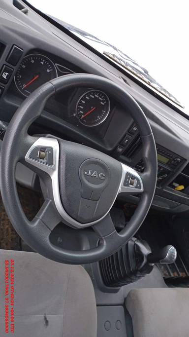 JAC N90