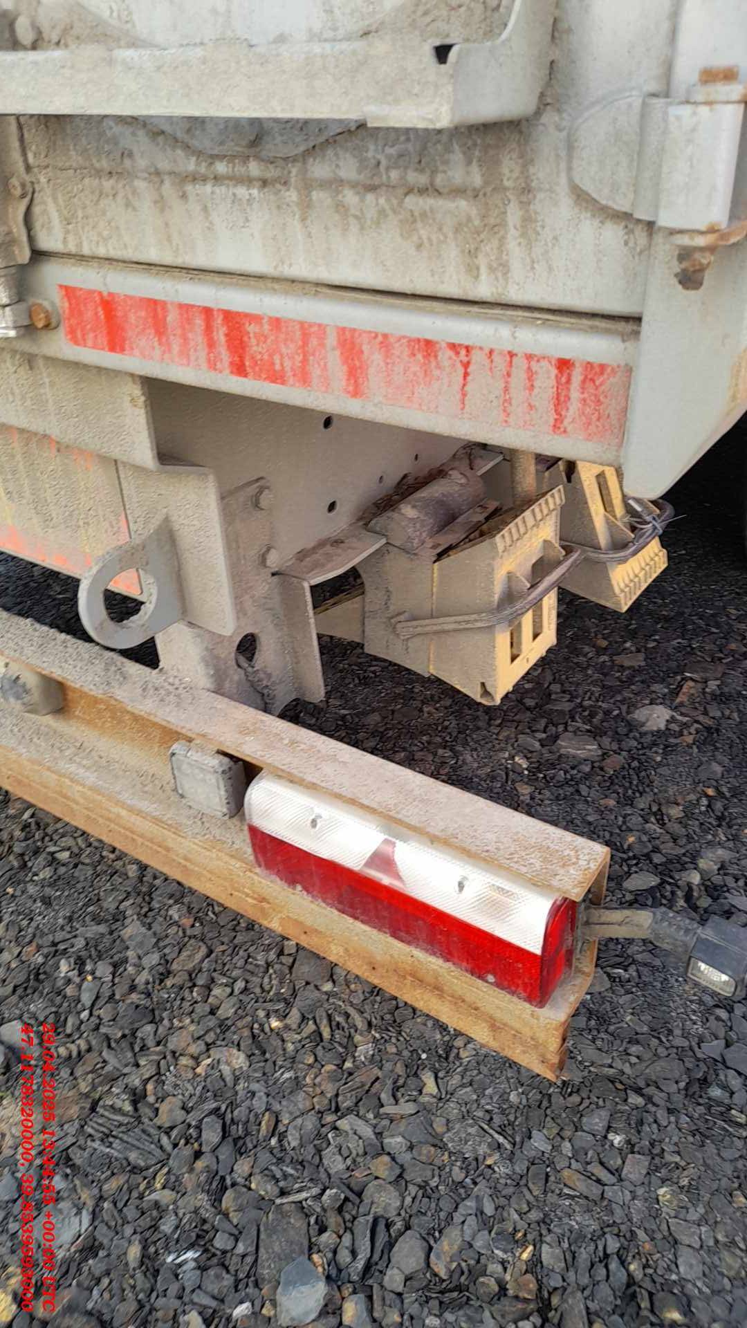 BONUM 914295-02, 2023 года в лизинг