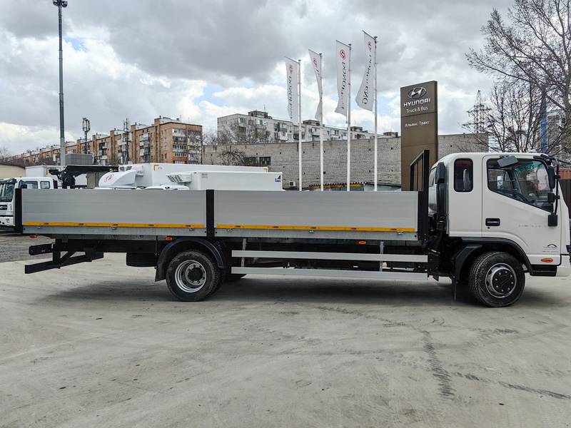 КАМАЗ 43082-H5