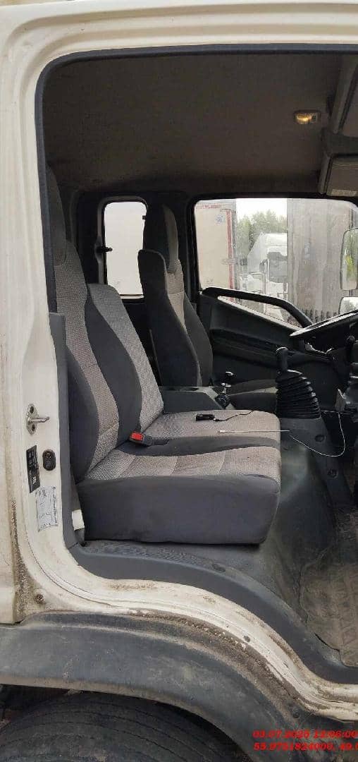 КАМАЗ КОМПАС 12 (43082),  114 853 км, 2023 года в лизинг