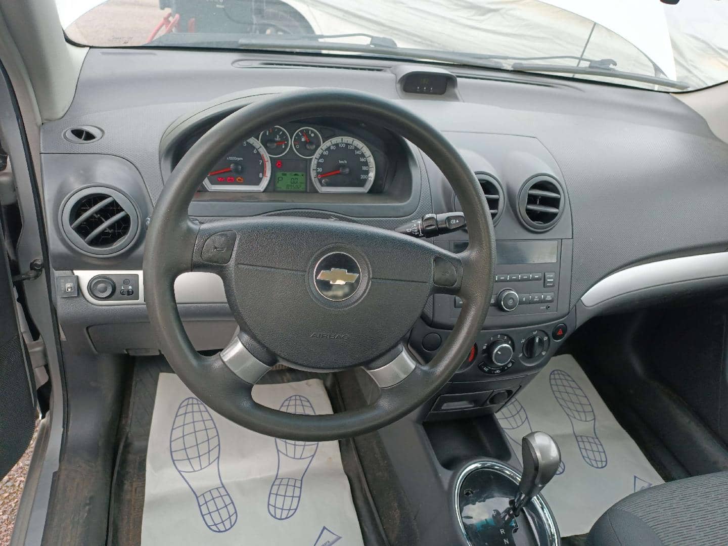 Chevrolet Nexia,  89 582 км, 2022 года