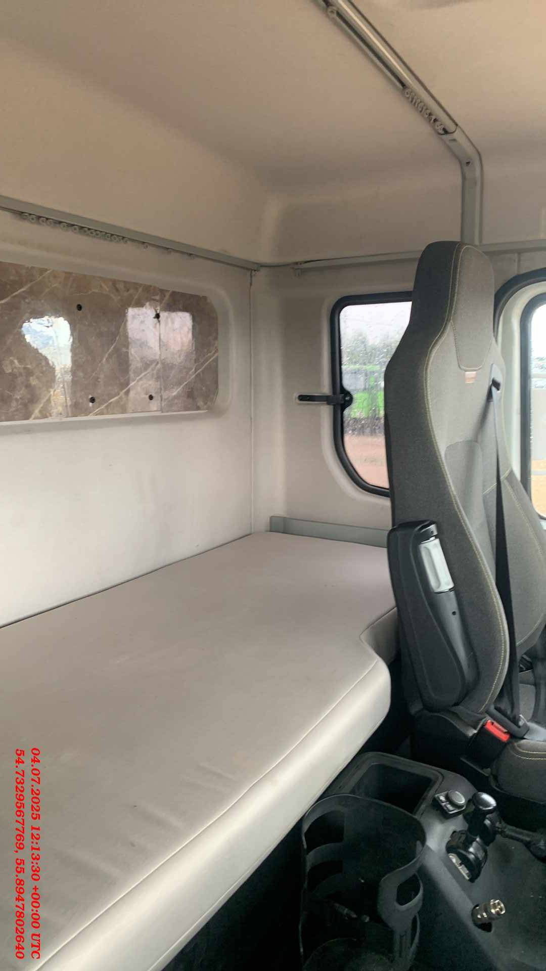 Shacman SX331863366,  123 655 км, 2024 года в лизинг