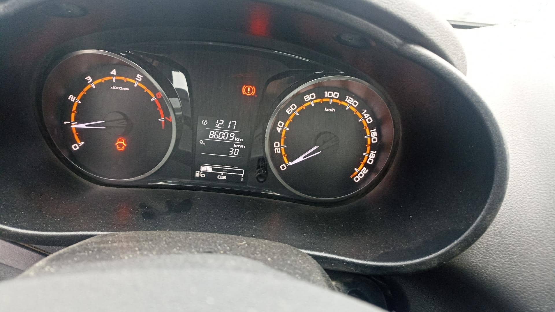 Lada Granta седан,  86 009 км, 2024 года в лизинг