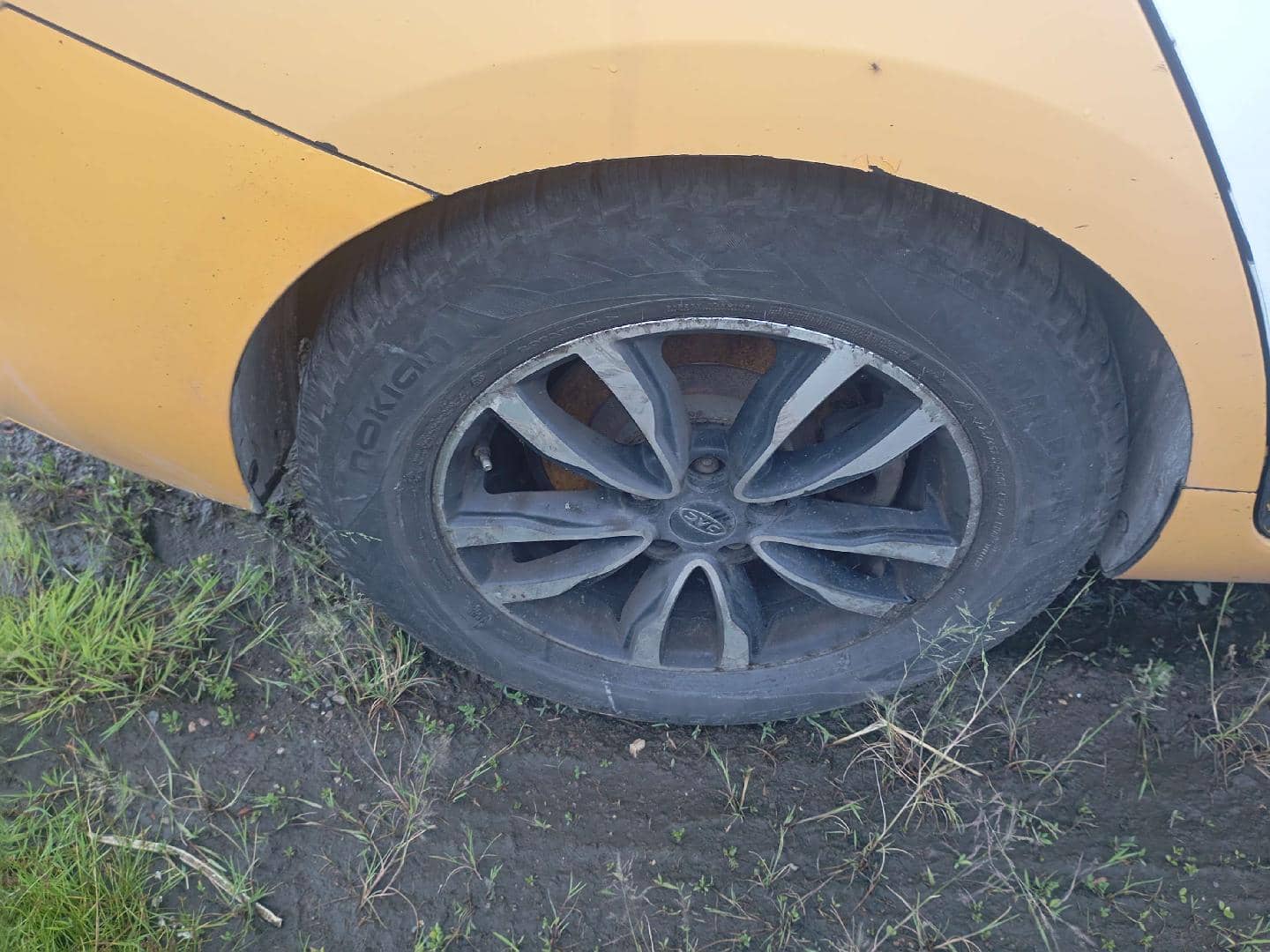 JAC J7,  320 778 км, 2022 года в лизинг