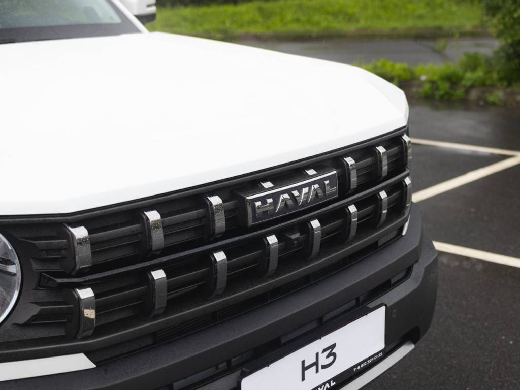 Haval H3 Tech+ 1.5T DCT 4WD