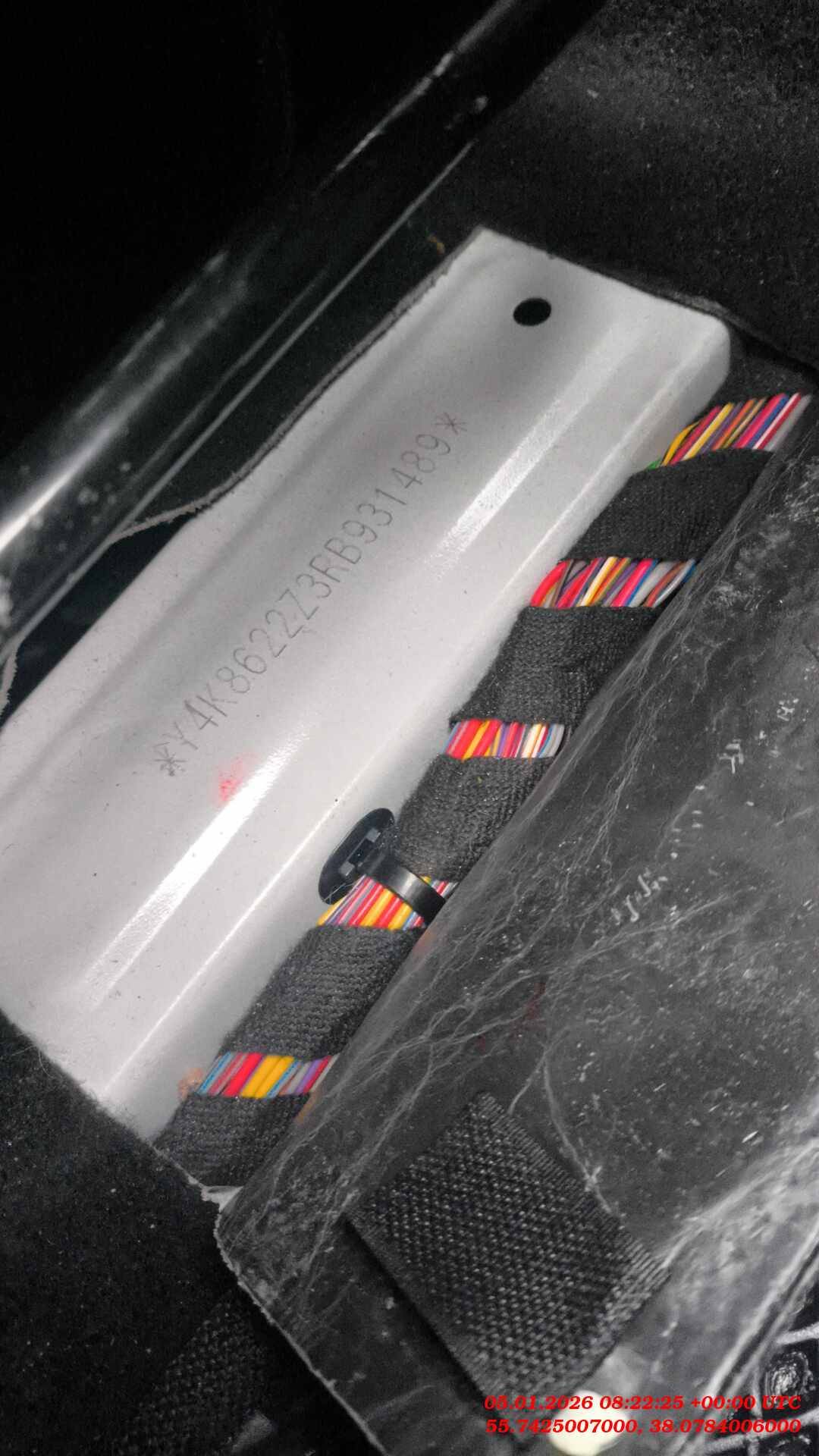 Belgee X50,  106 005 км, 2024 года в лизинг