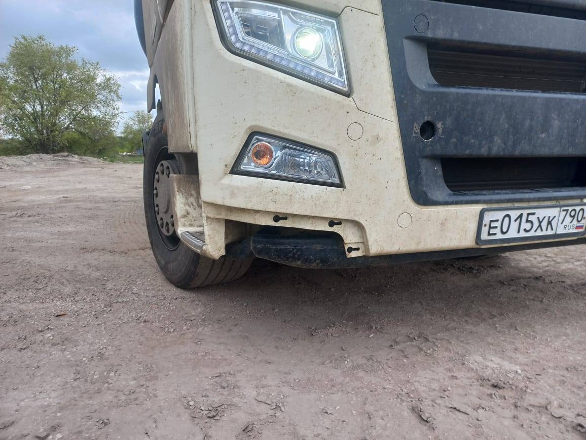 Sitrak C7H 4x2 ZZ4186V361HE Лот 000002448
