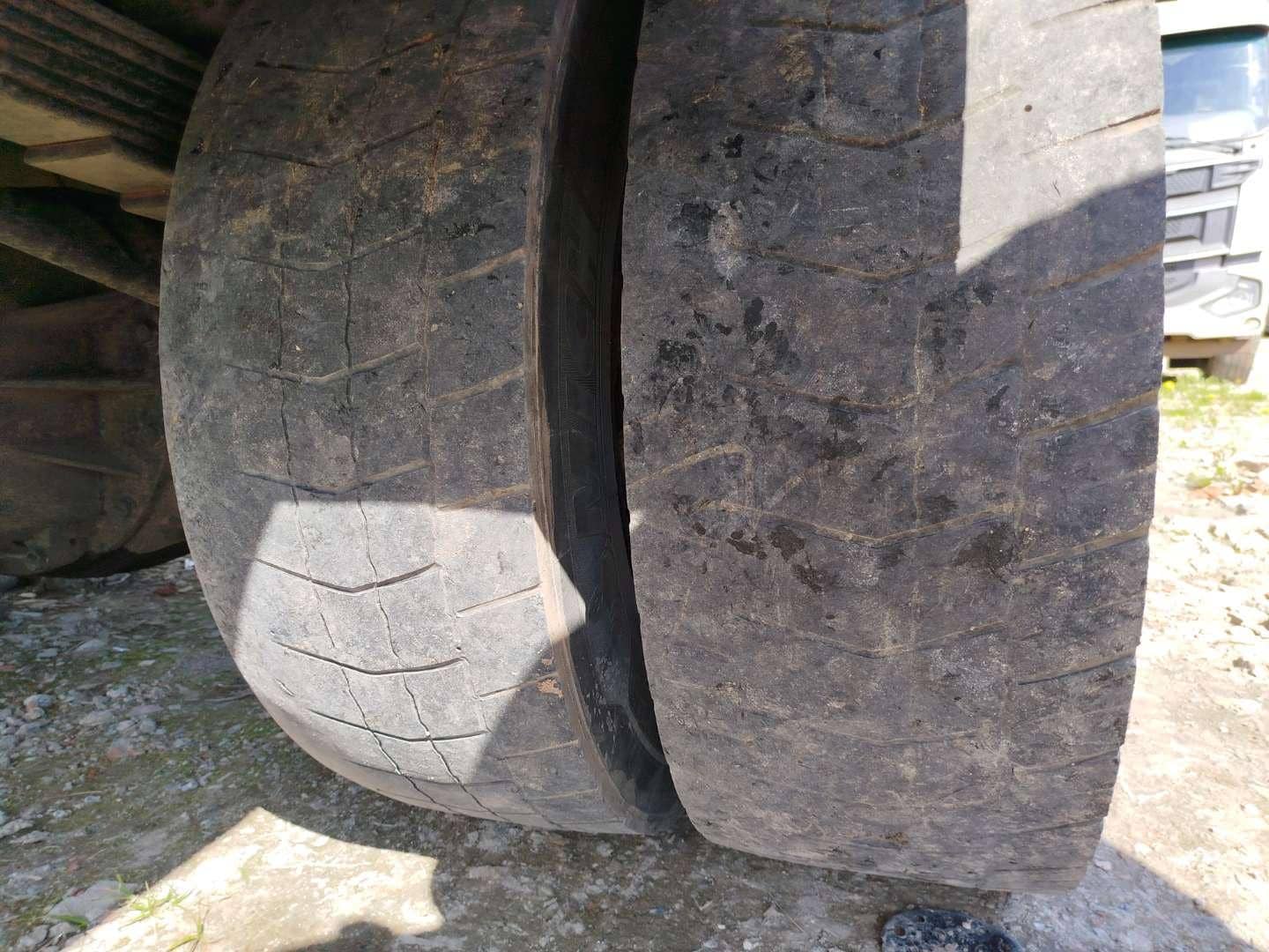 JAC N 200,  223 928 км, 2023 года в лизинг