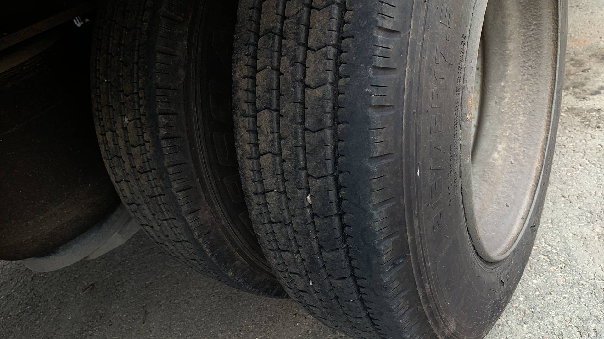 Камский завод ТрансМаш Шторный 870610, 2019 года в лизинг