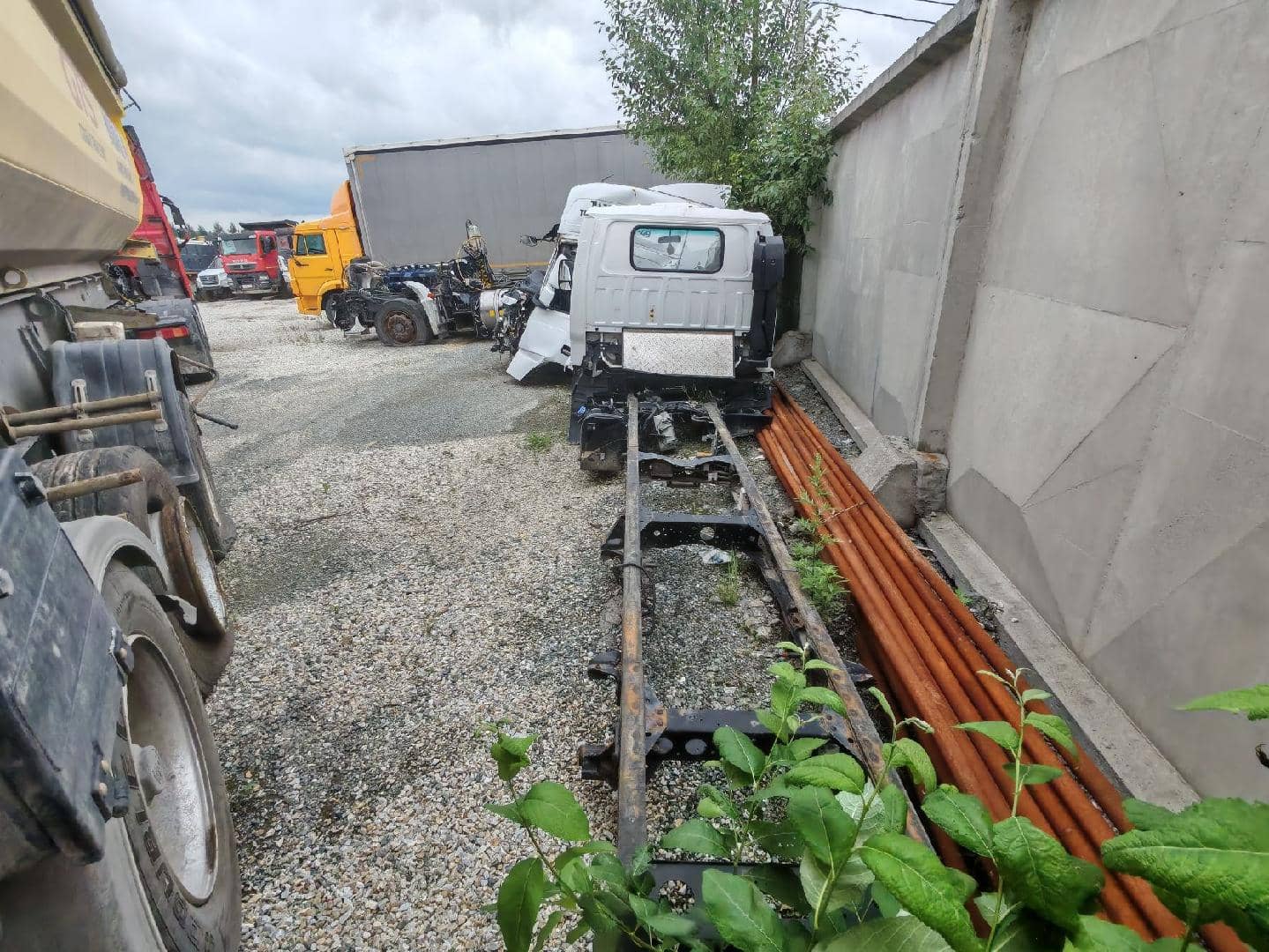 ISUZU QL5070JGKA специальный, автогидроподъемник,  111 111 км, 2024 года