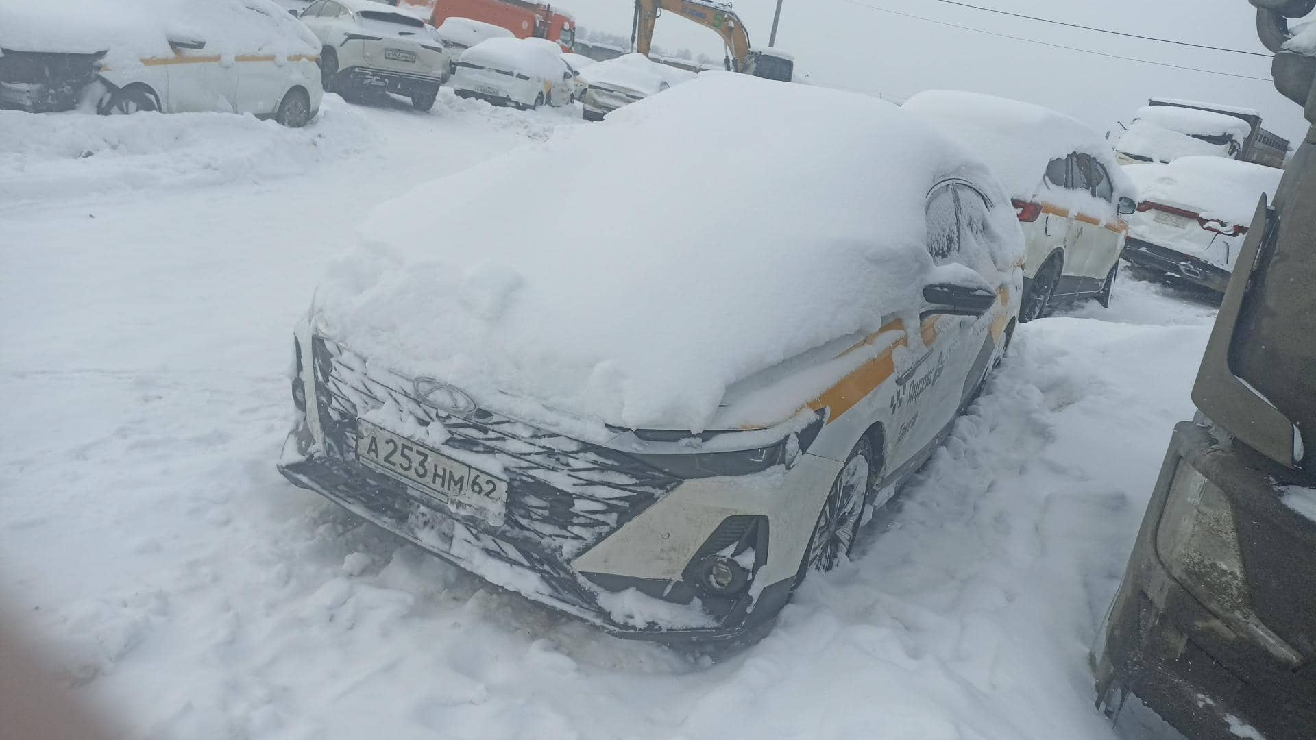 Chery Arrizo 8,  110 959 км, 2023 года в лизинг