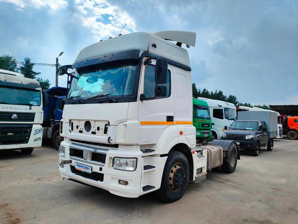 КАМАЗ 5490-022-87(S5)NEO
