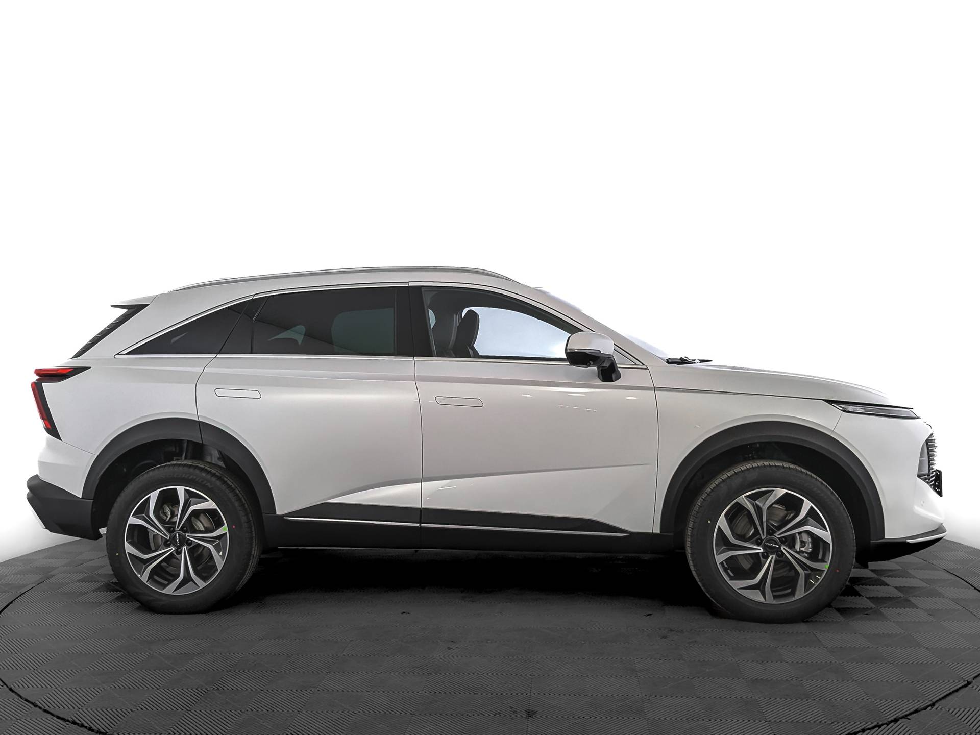 Haval F7 Premium 2.0T 7DCT 4WD