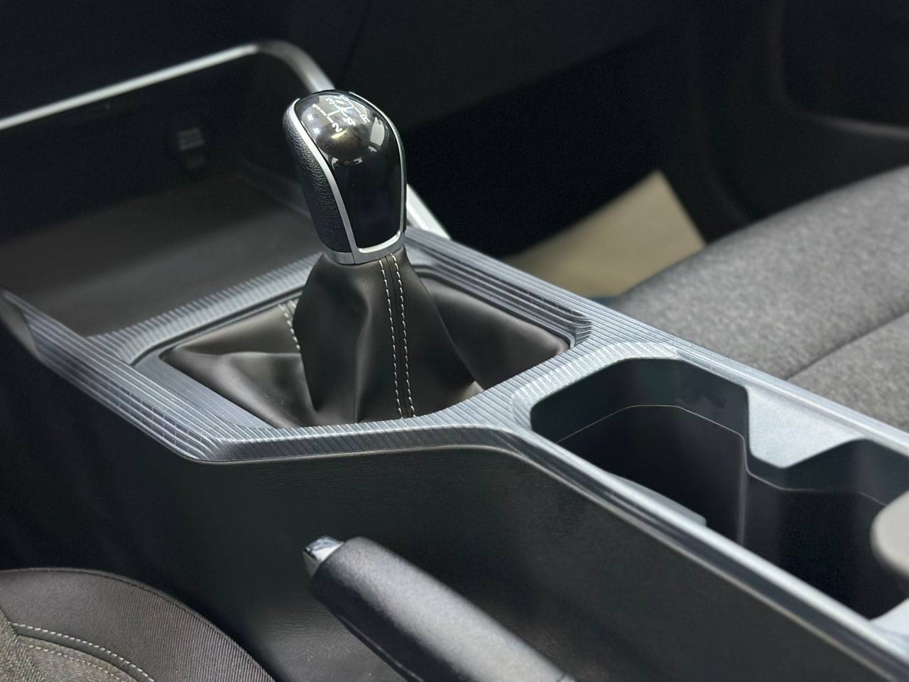 Geely Emgrand Comfort 1.5 MT