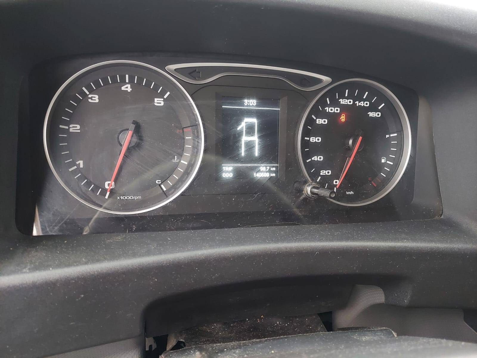 КАМАЗ 43089-F5 Лот 000005738