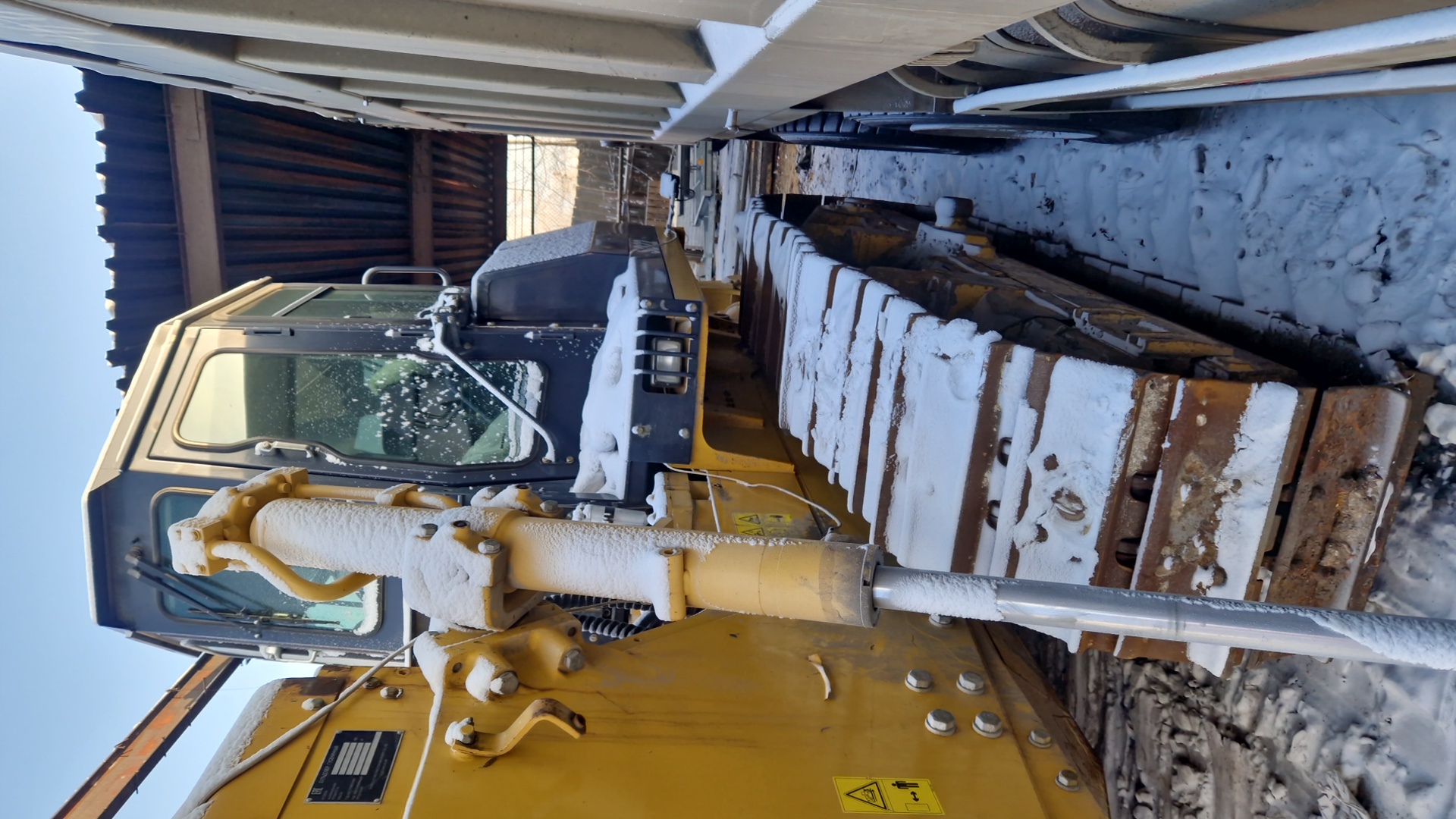 Shantui SD22, 2021 года в лизинг