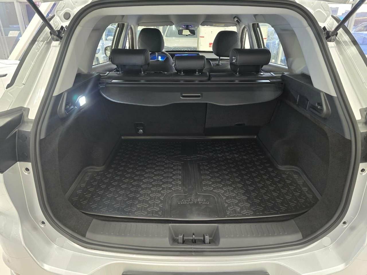 Chery Tiggo 7 PRO MAX Active 1.6T 150 DCT 4WD