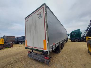 Fliegl SDS 350