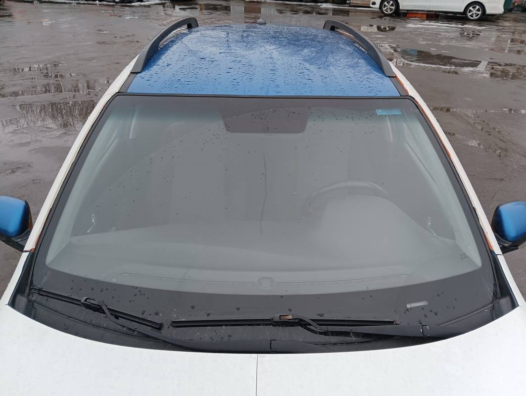 KIA Rio X-Line,  261 651 км, 2019 года в лизинг