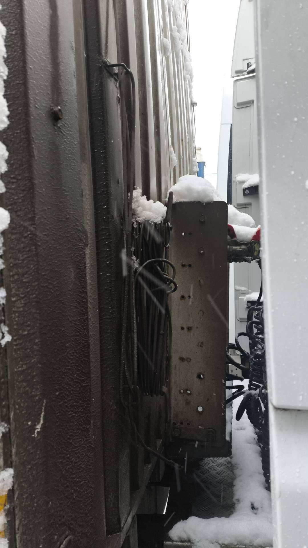 ТЗА Шторный 588510, 2023 года в лизинг