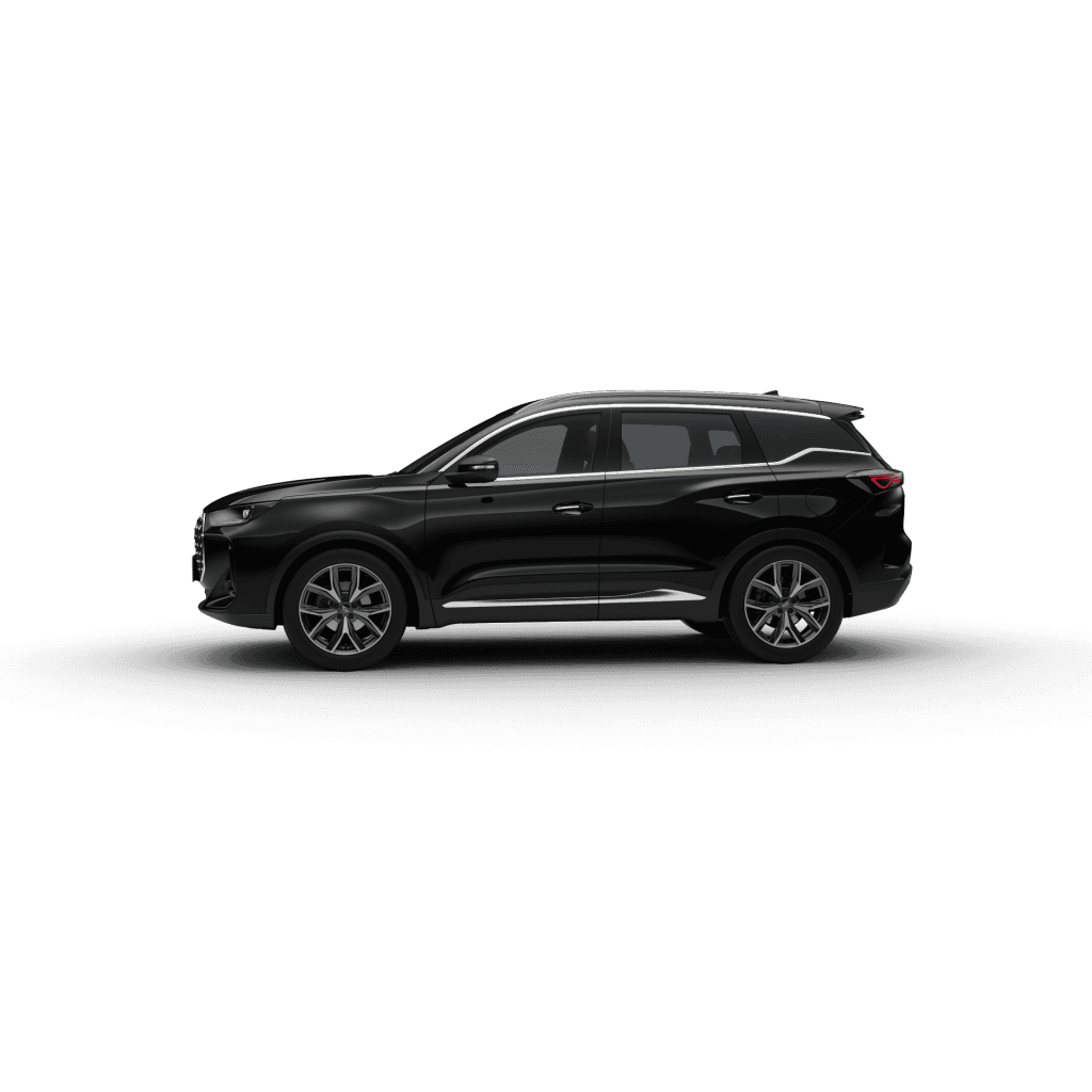 Chery Tiggo 7L Prime 1.6T 150 7DCT 2WD