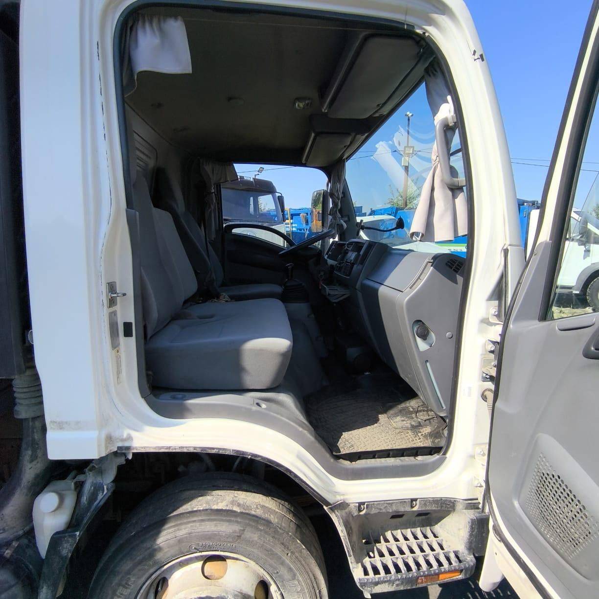 ISUZU NQR90LM Лот 000007744