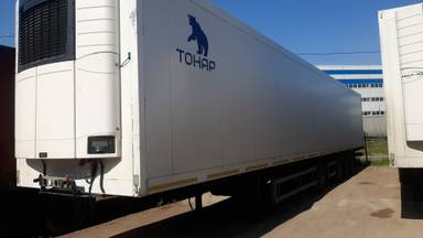 Тонар 97855