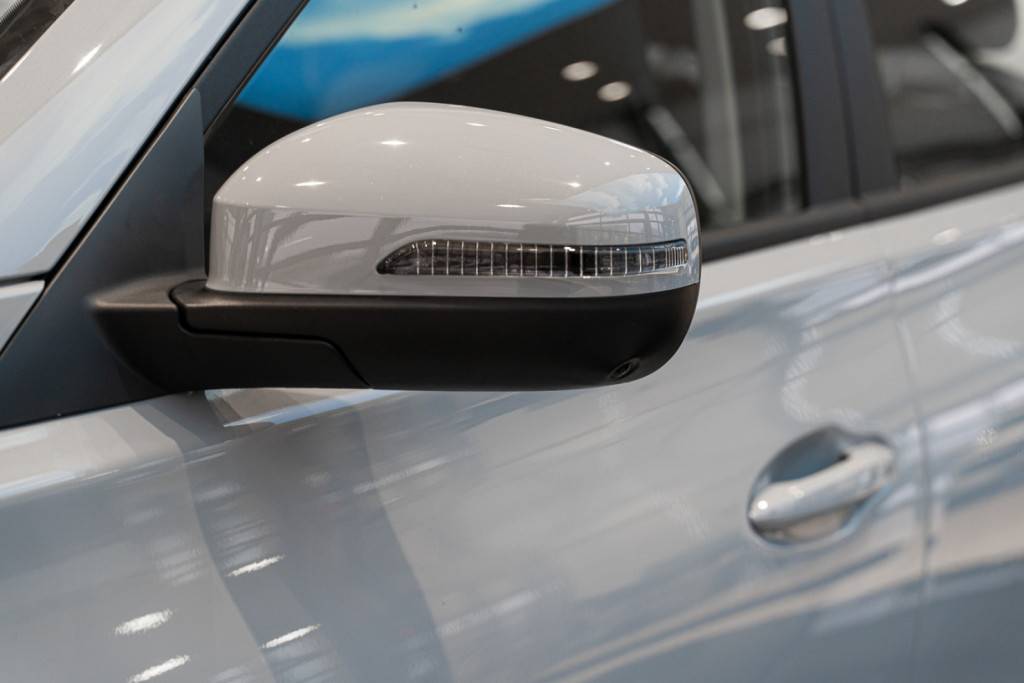 Tenet T4 1.5 TGDI DCT Prime