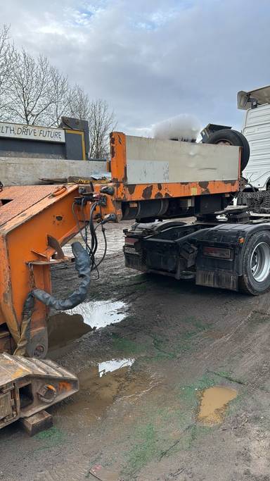 FAYMONVILLE STBZ-3VA