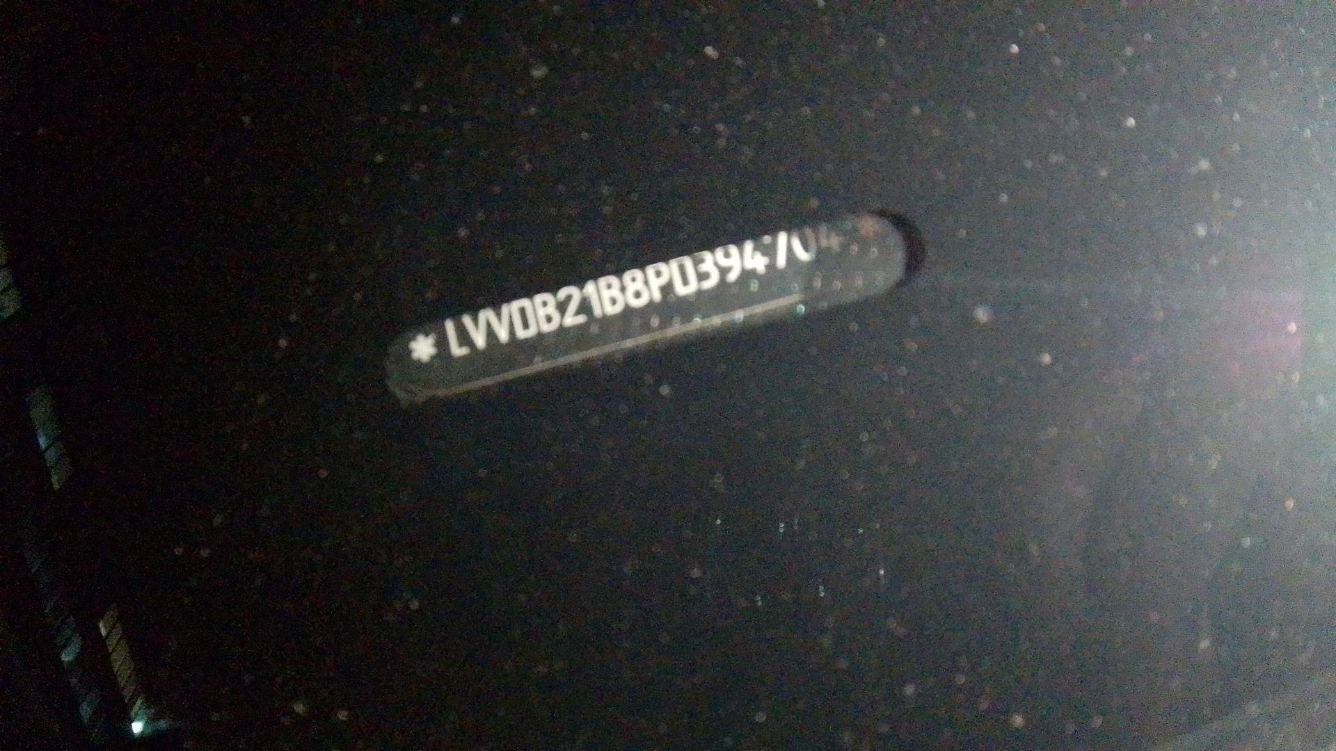 Chery Tiggo 7 PRO MAX,  157 859 км, 2023 года в лизинг