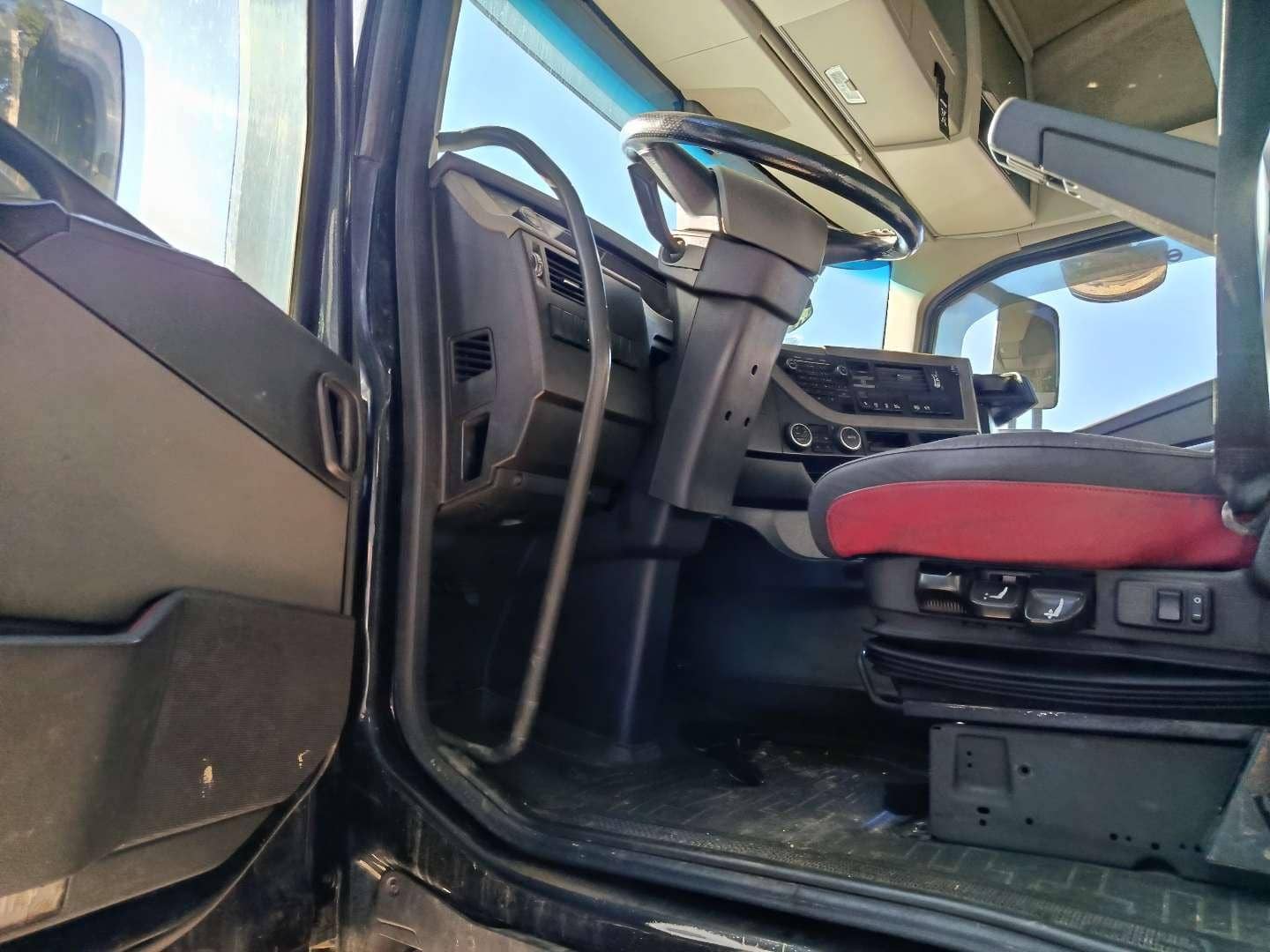 Volvo FH 460 4x2 (FH Globetrotter),  950 000 км, 2019 года в лизинг