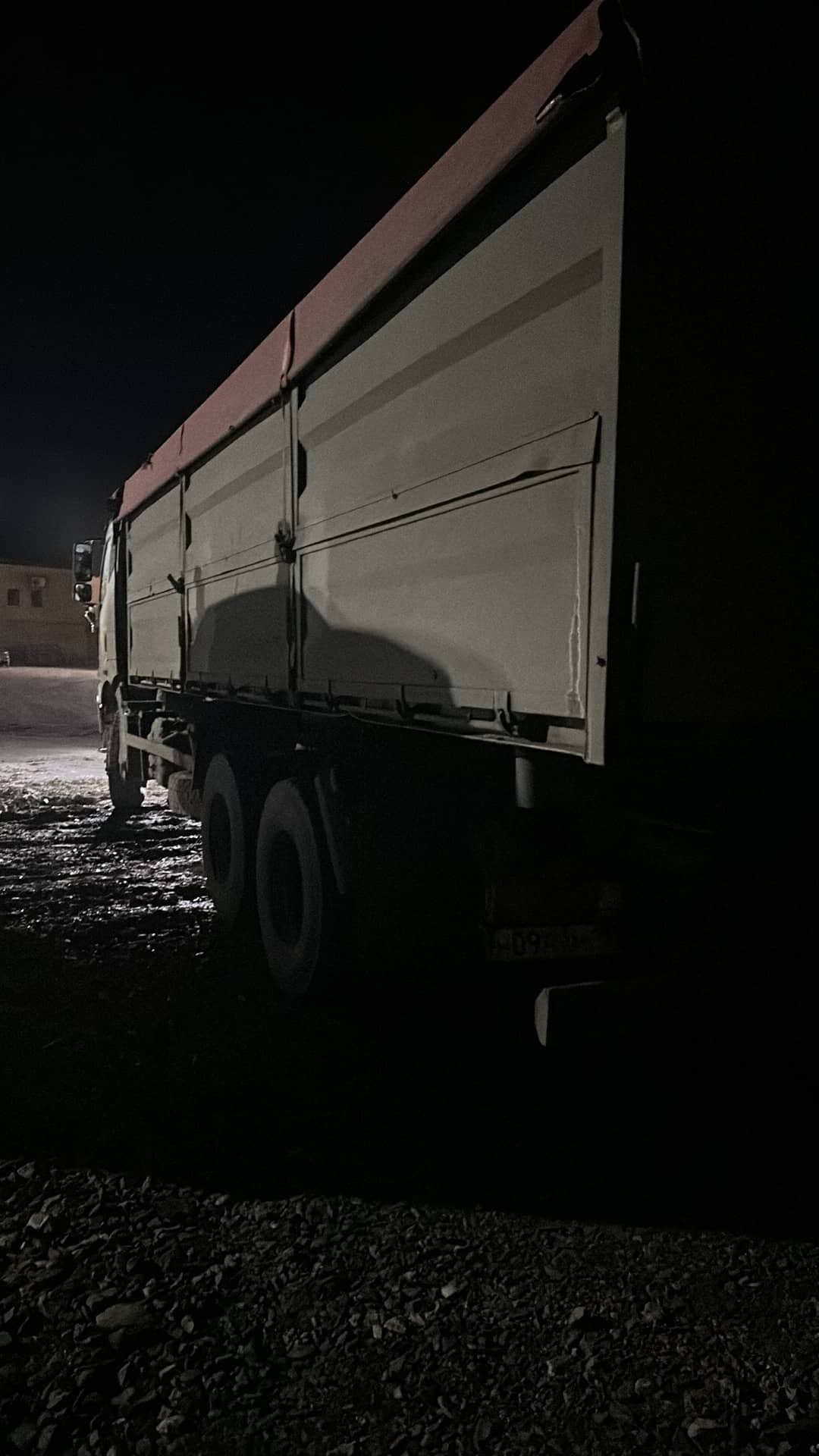 FAW CA3250P66K24T1E5 6х4,  68 710 км, 2024 года в лизинг