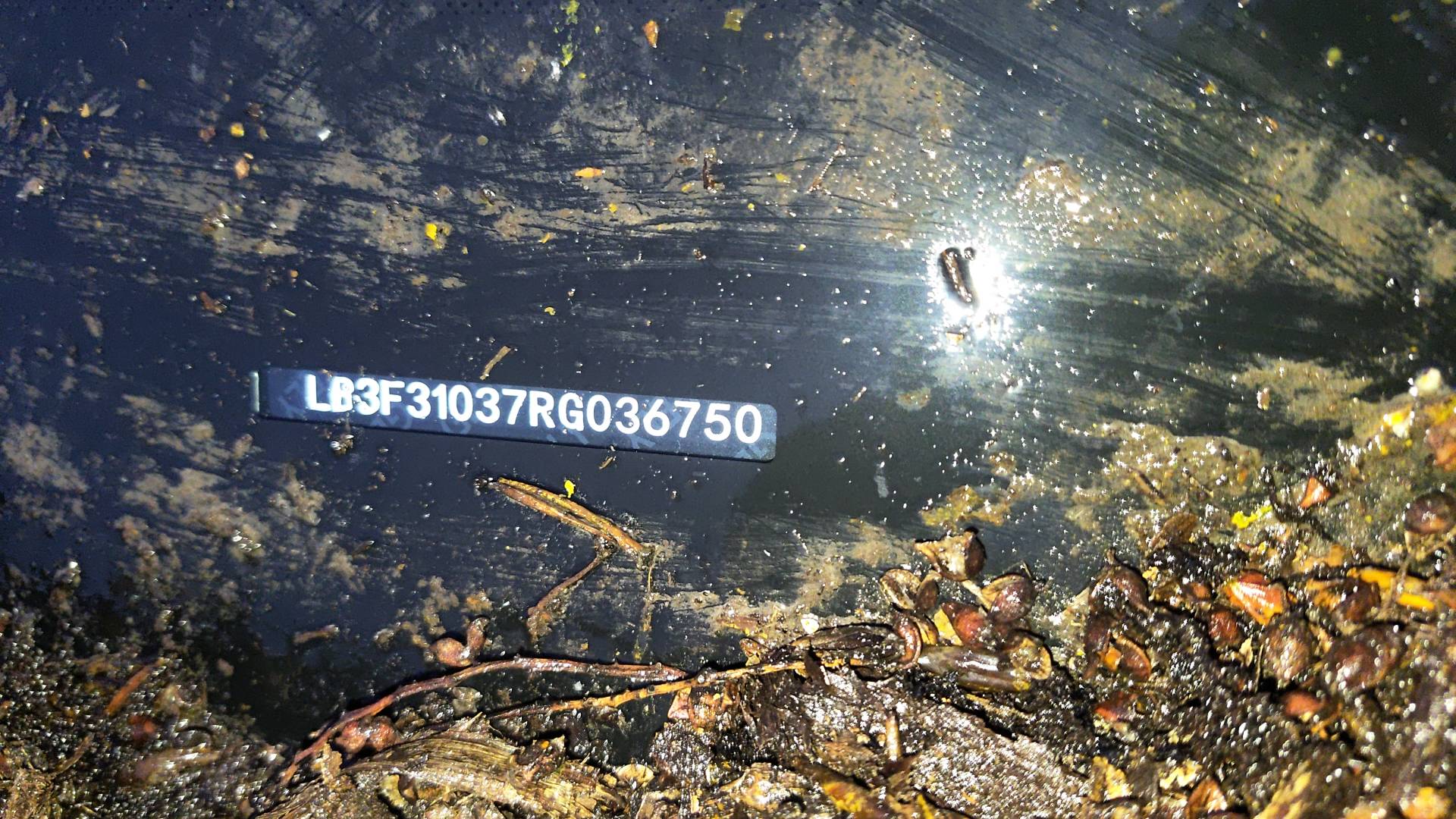 Geely Emgrand,  20 274 км, 2024 года в лизинг