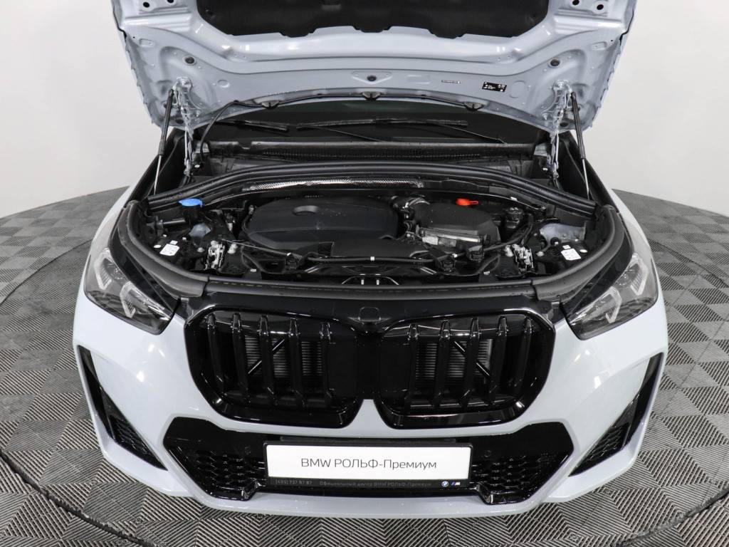 BMW X1 xDrive25Li M Sport