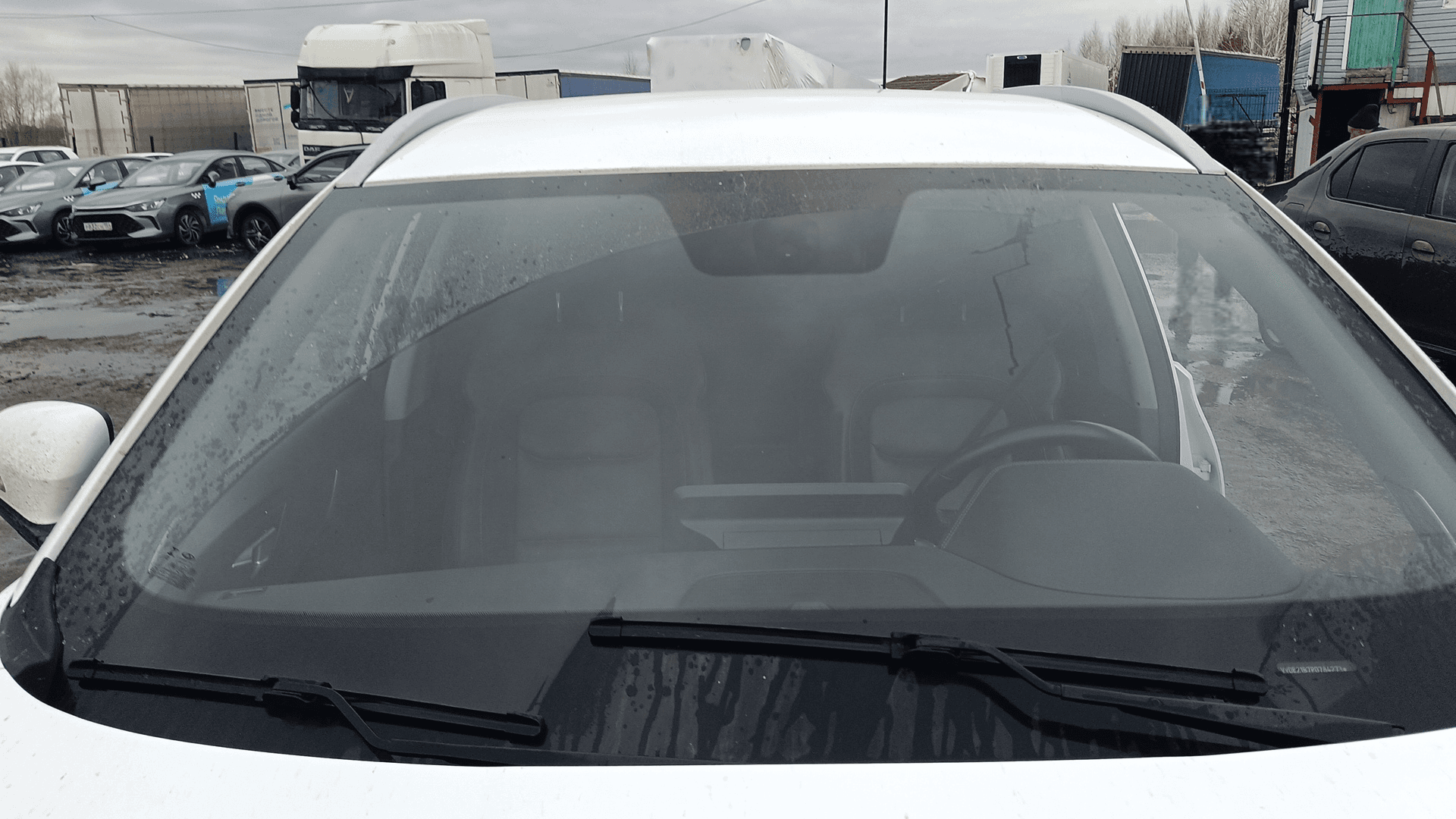Chery Tiggo 7 PRO,  139 233 км, 2023 года в лизинг
