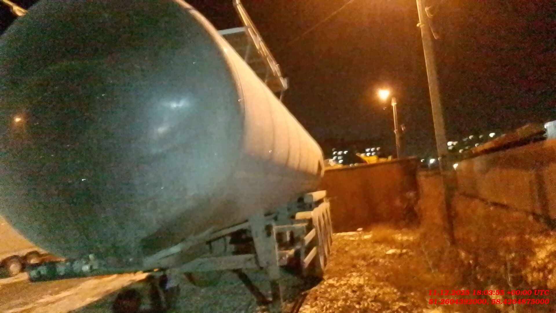 Фокстанк (FOXTANK) Битумовоз 877721, 2024 года в лизинг