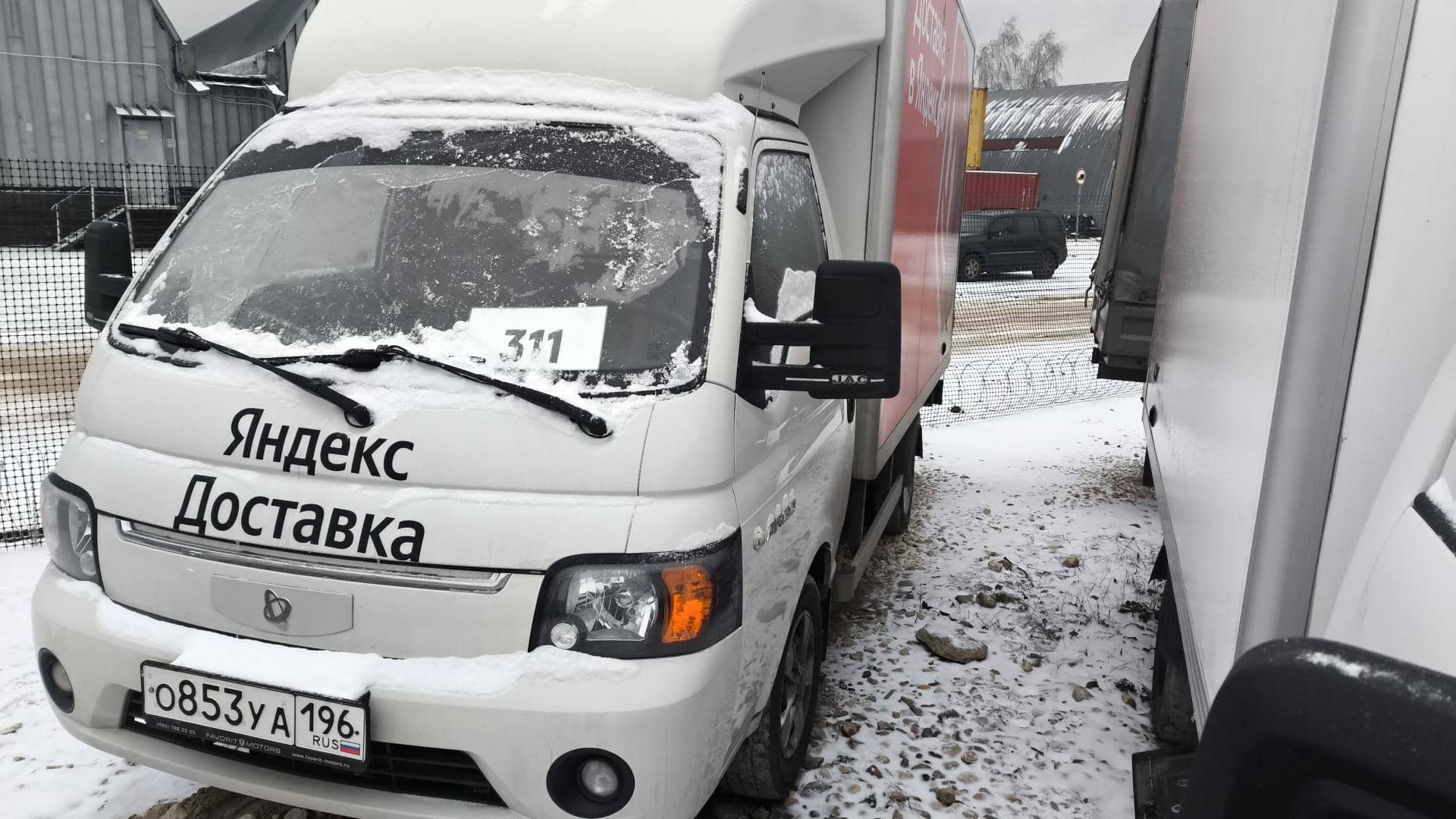 Sollers Argo,  39 997 км, 2023 года в лизинг